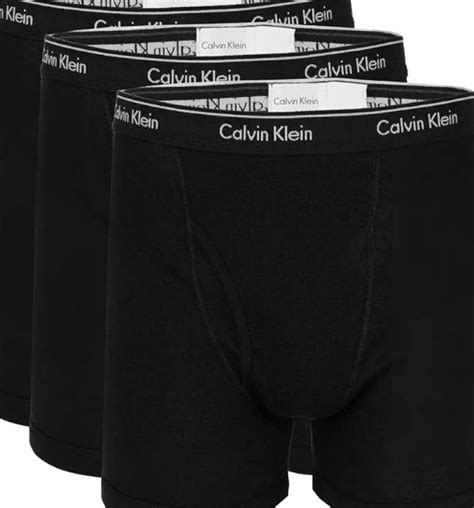 Calzoncillos Calvin Klein imitación: la opción económica y .